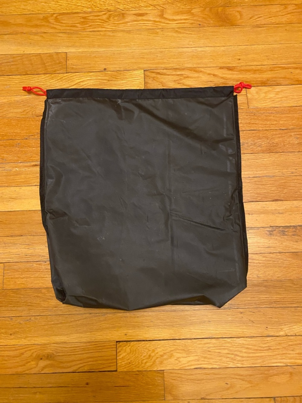 Hunter extra large Drawstring bag - Picture 2 of 6